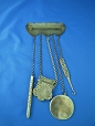 7. Chatelaine
